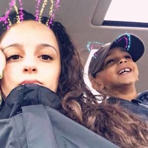 Meet your Posher, Vanessa